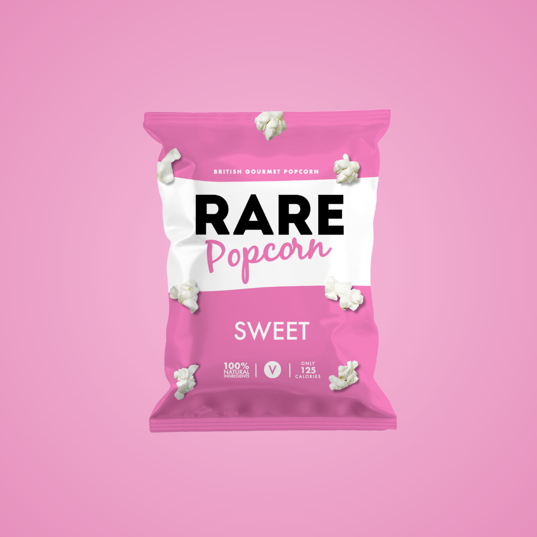 Sweet Popcorn - 18 Packs