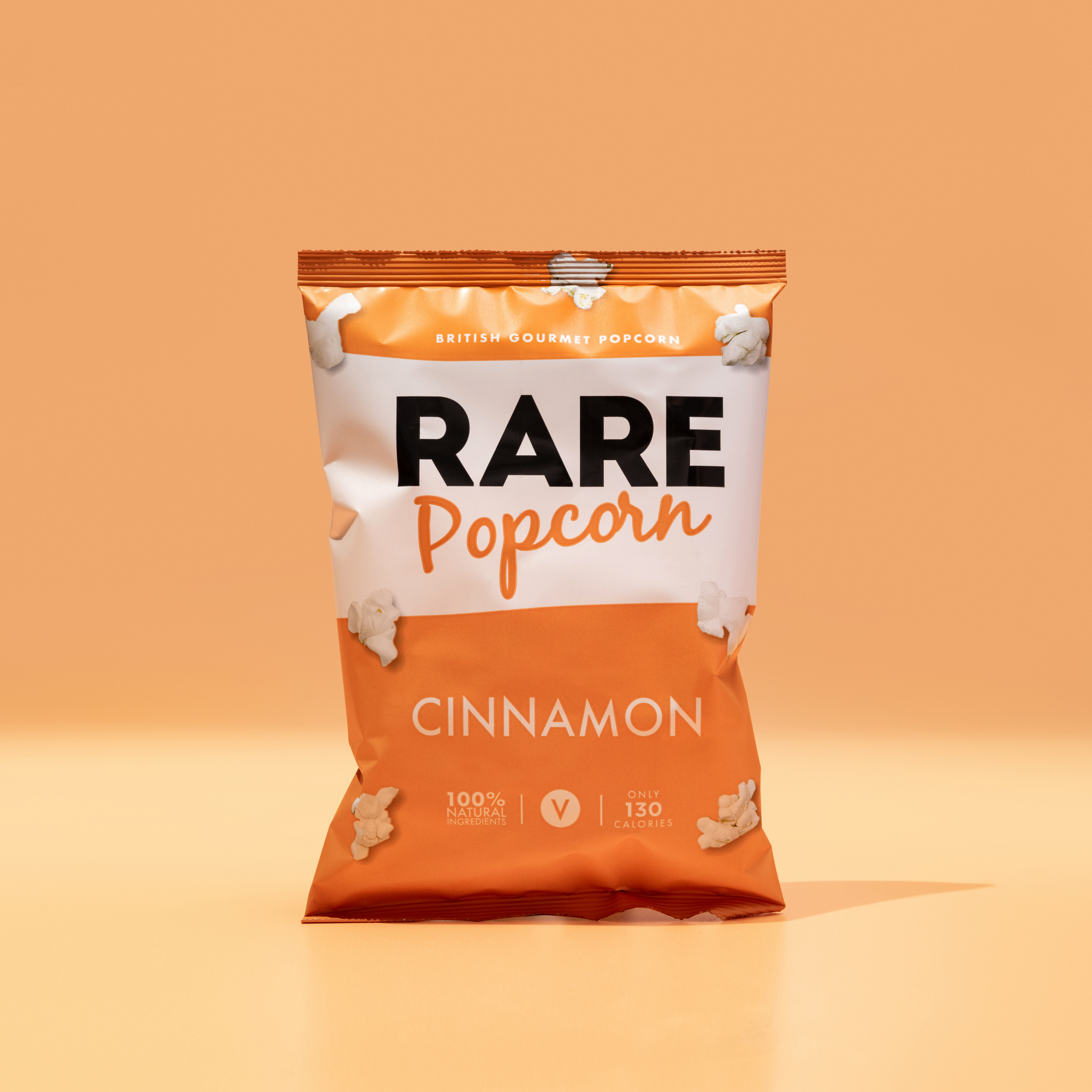 Cinnamon Popcorn - 18 Packs