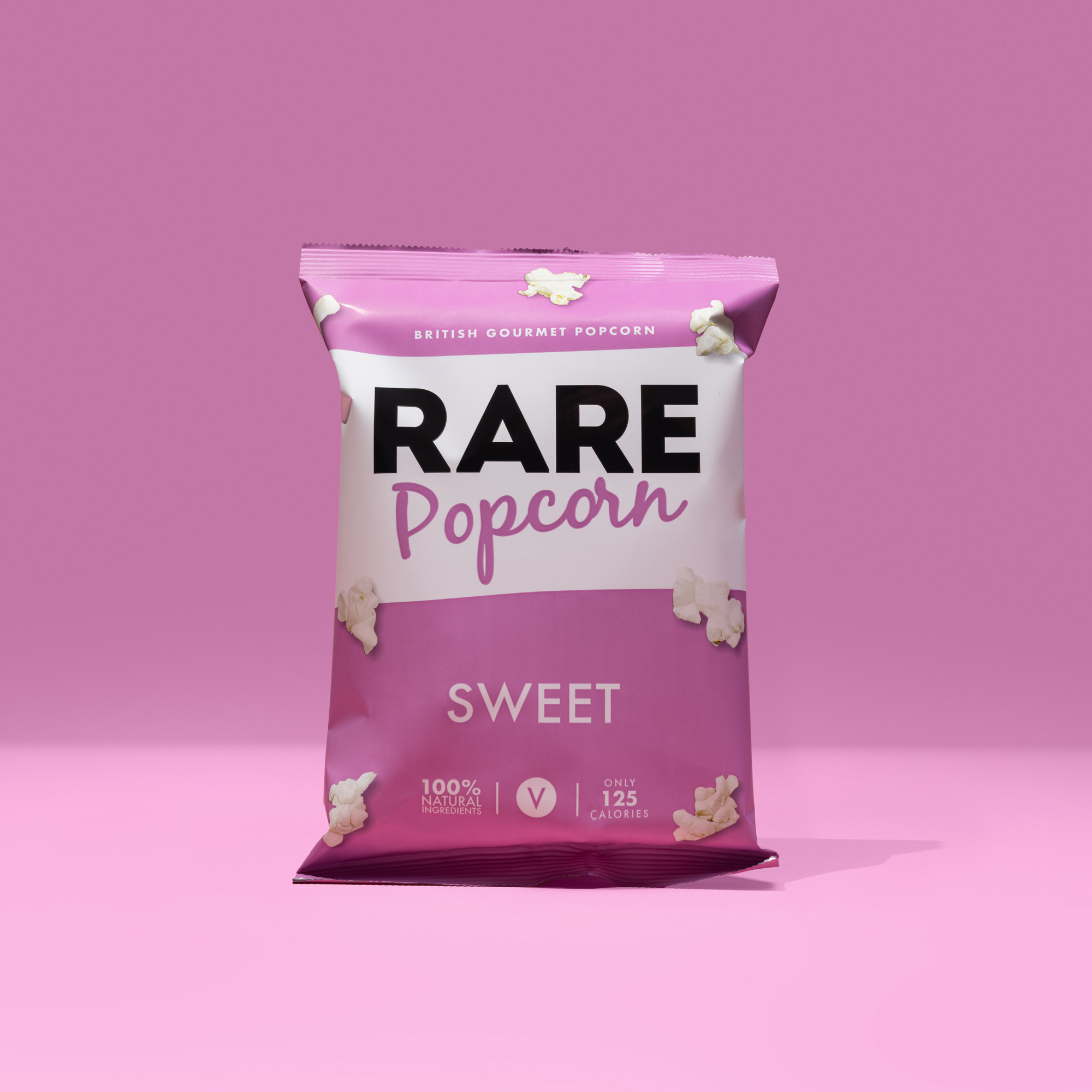 Sweet Popcorn - 18 Packs