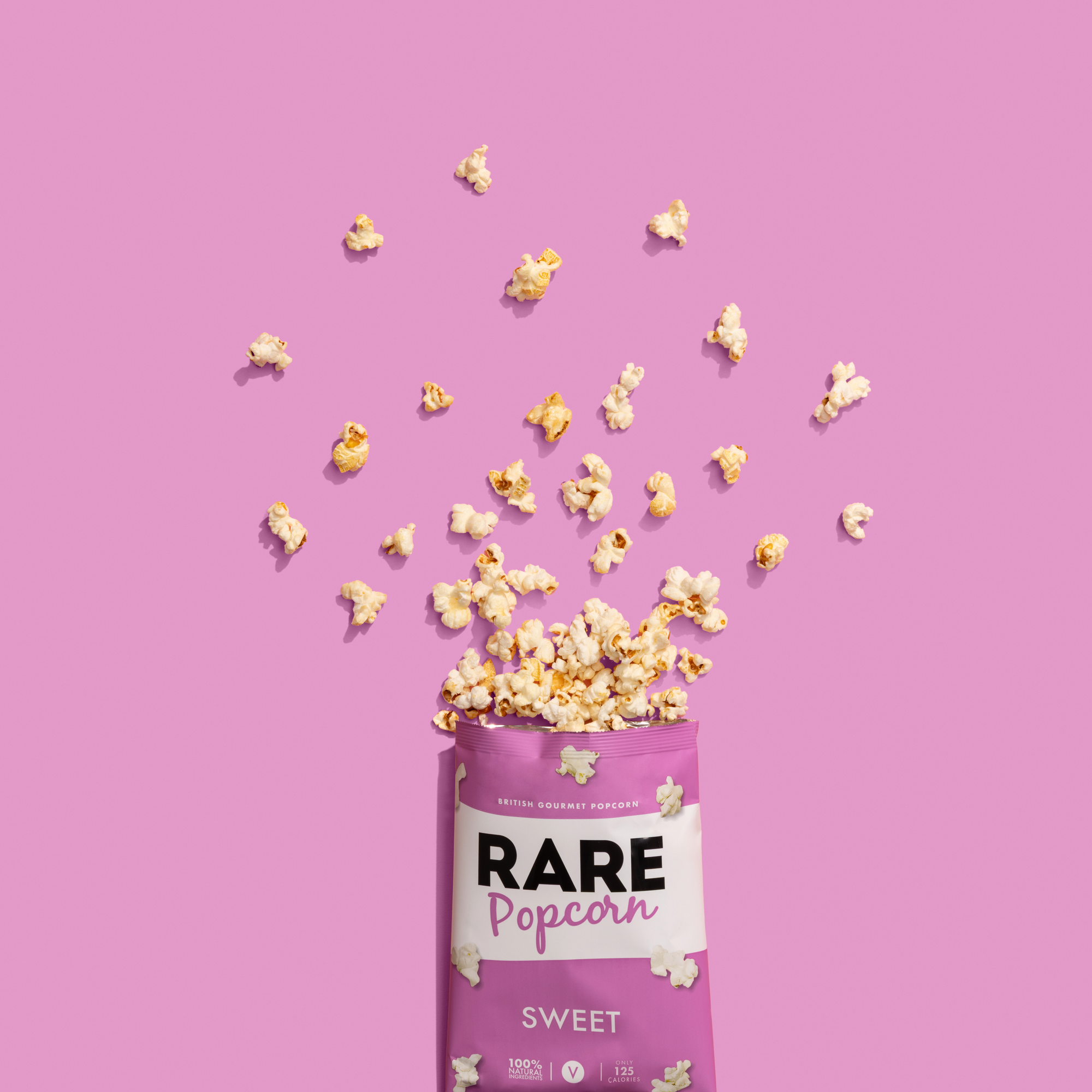 Sweet Popcorn - 18 Packs