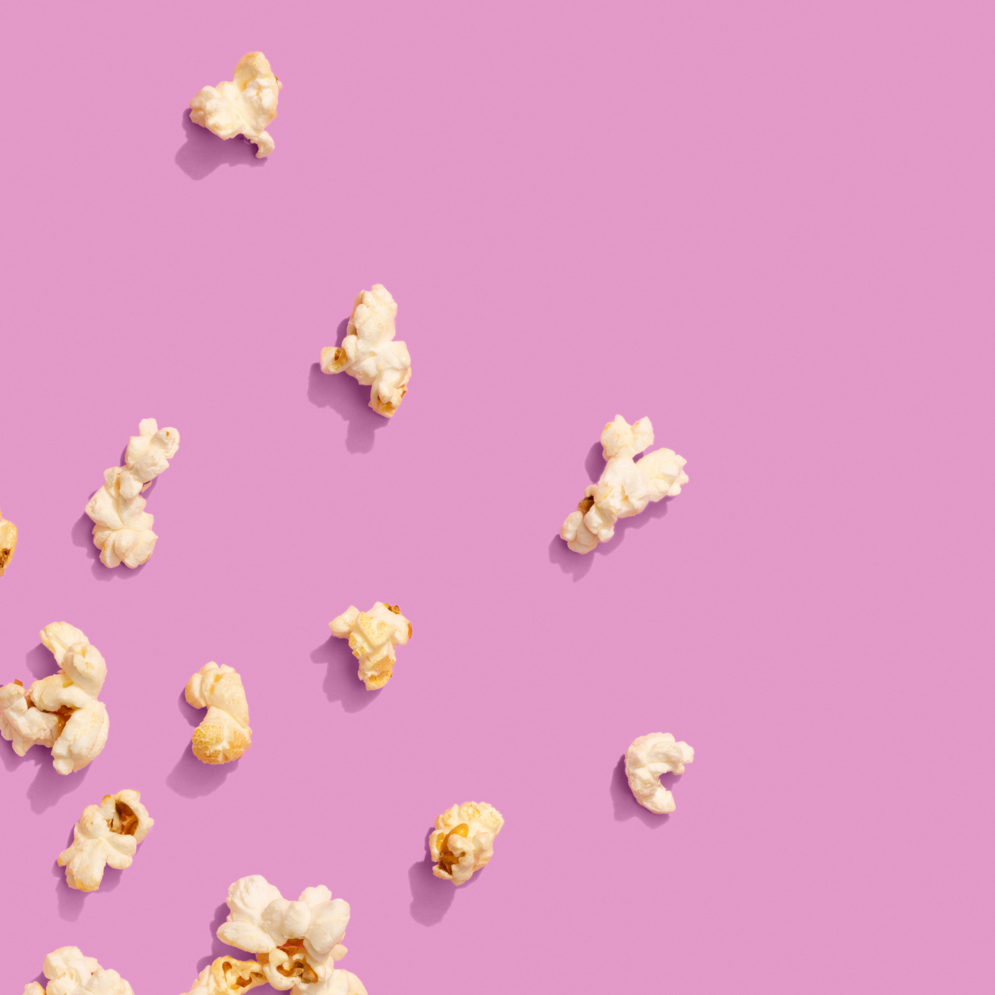 Sweet Popcorn - 18 Packs