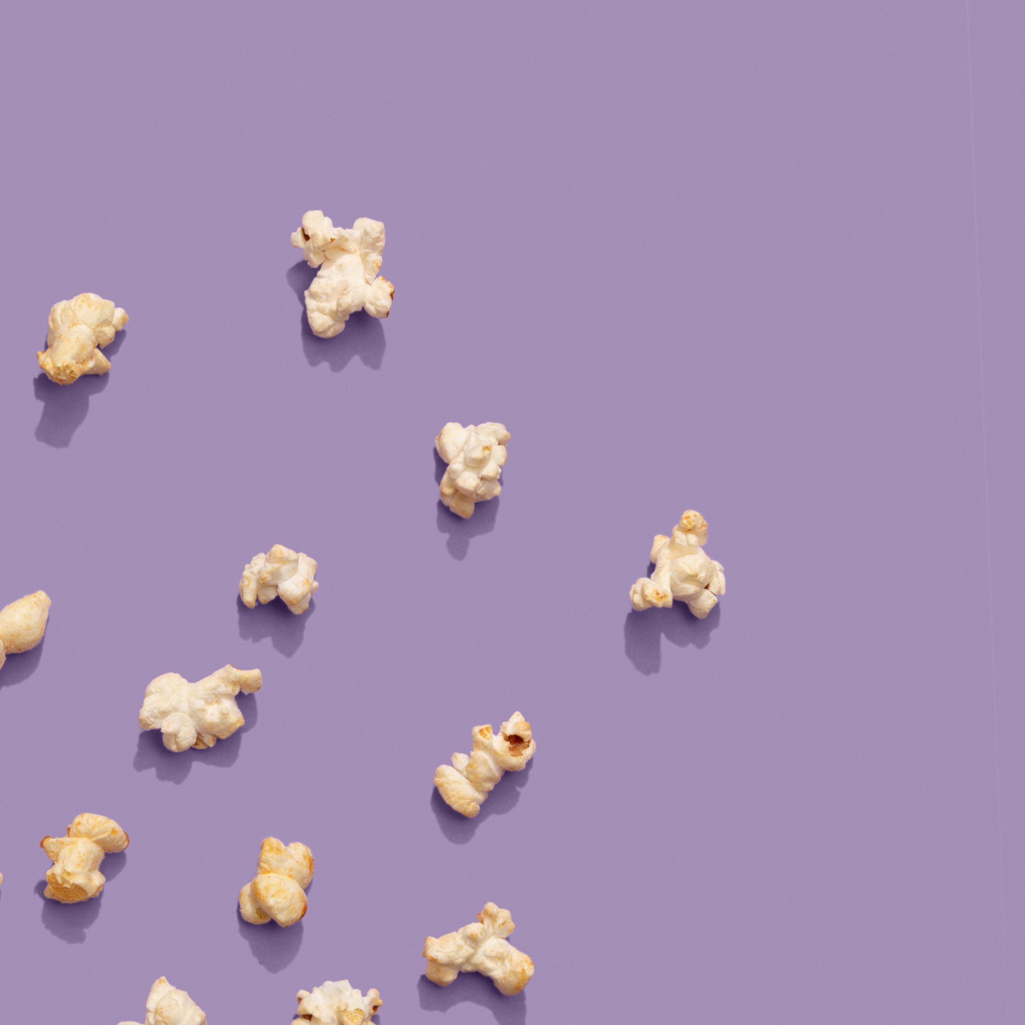 Smoky Maple Popcorn - 18 pack