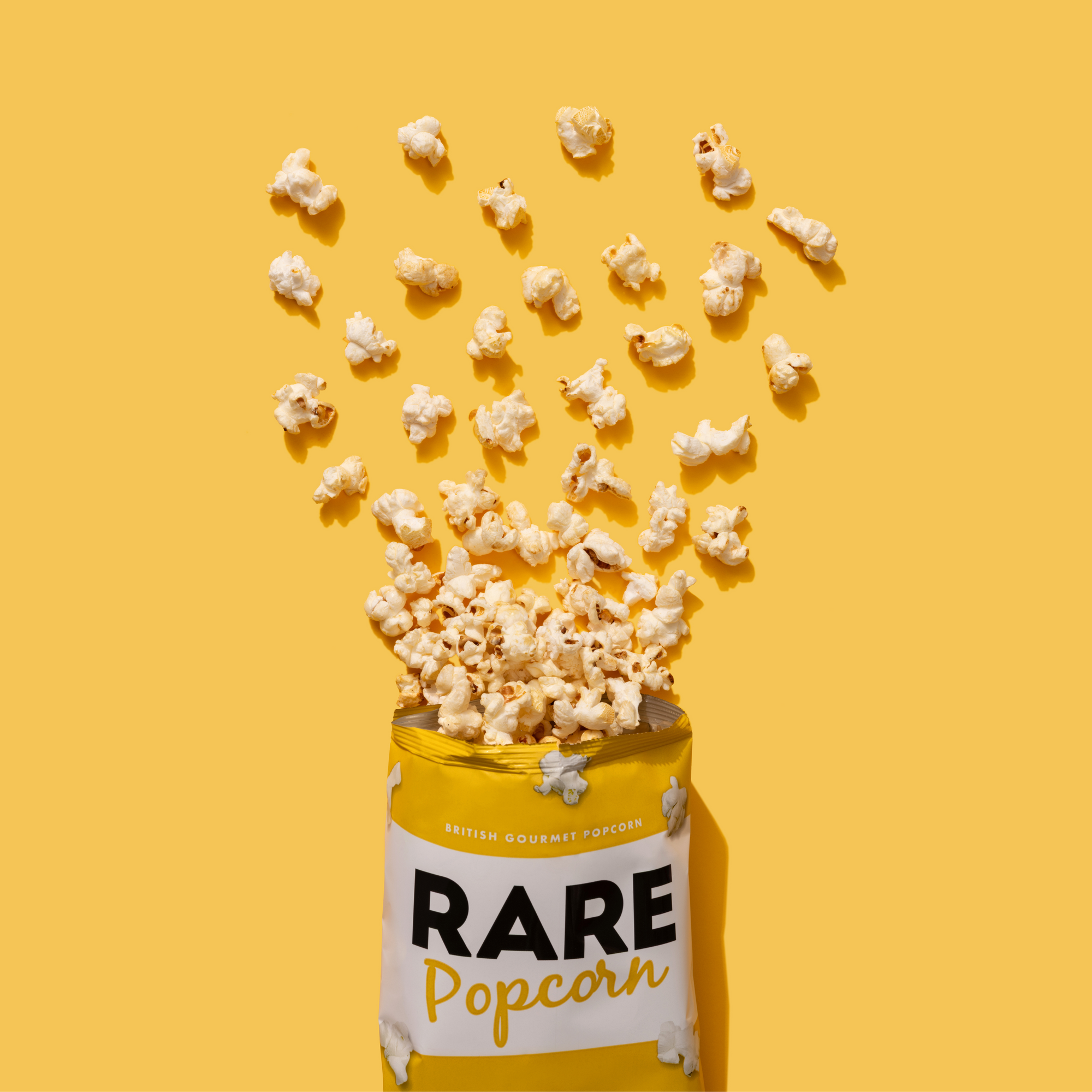 Sweet & Salt Popcorn - 18 Packs